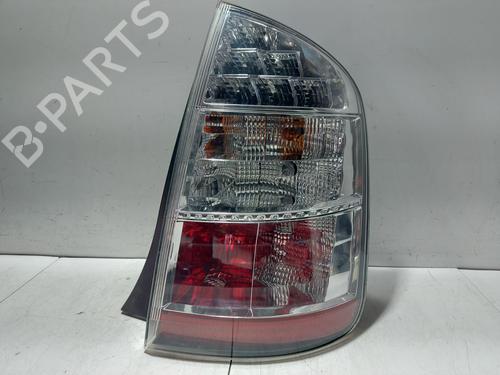 Højre baglygte TOYOTA PRIUS Liftback (_W2_) 1.5 Hybrid (NHW20_, NHW20R) (112 hp) 32979183