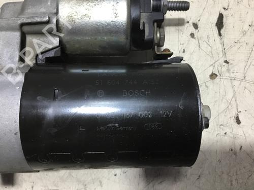 Starter FIAT PUNTO (199_) 1.2 (199AXZ1A, 199BXZ1A) | BP28428588M8 