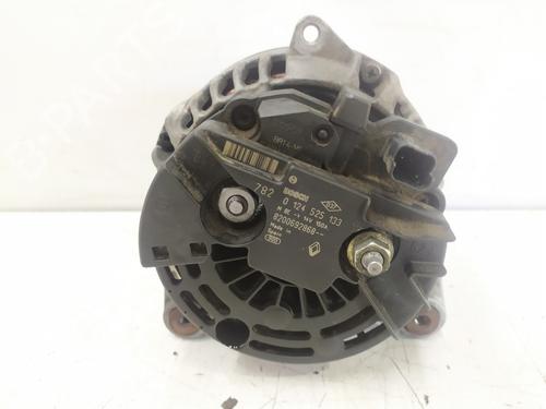 Alternator NISSAN INTERSTAR Van (X70) dCi 100 | BP25495158M7 