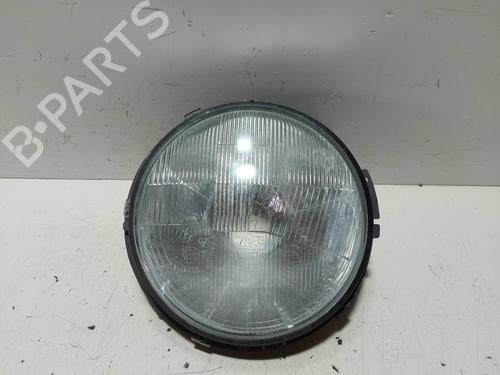Used Left headlight SUZUKI SAMURAI Closed Off-Road Vehicle (SJ_) 1.3 All-wheel Drive (SJ413, SJ70, SJ80) (70 hp) 22783051