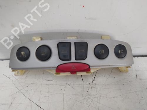 Used Switch FIAT PUNTO (188_) 1.4 (95 hp) 20661048