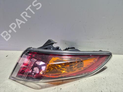 Right taillight HONDA CIVIC VIII Hatchback (FN, FK) 1.8 (FN1, FK2) | BP25484938C35 
