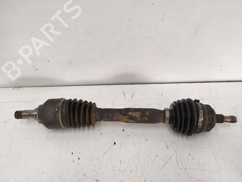 Used Left front driveshaft MERCEDES-BENZ VANEO (414) 1.7 CDI (414.700) (91 hp) 18657283