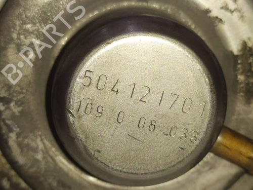 Egr IVECO DAILY IV Platform/Chassis 35C15 | BP29536500M69 