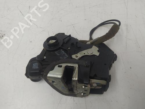 Front left lock TOYOTA COROLLA (_E12_) 2.0 D-4D (CDE120R, CDE120L_) | BP16345401C98 
