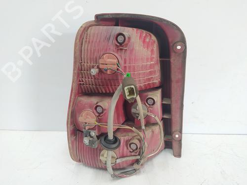 Right taillight KIA CARNIVAL II (GQ) 2.9 CRDi | BP18309483C35 