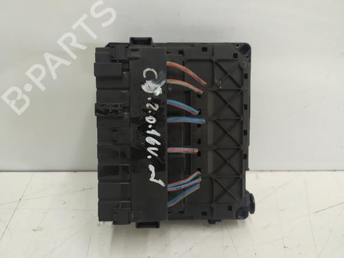 Fuse box CITROËN C5 I (DC_)  | BP18137615E1 
