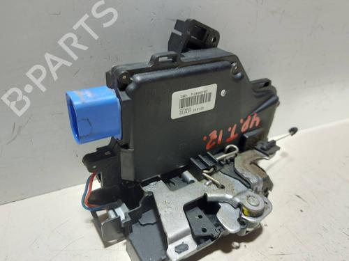 Used Rear left lock VW GOLF V (1K1) [2003-2010]  23148344