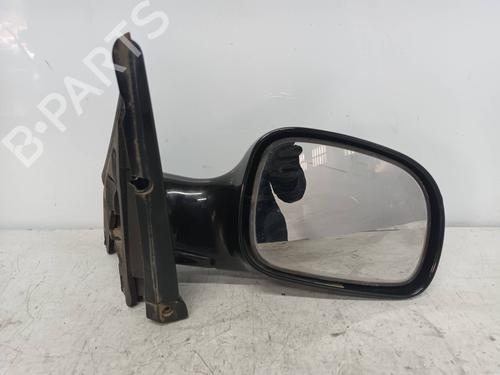Used Right mirror CHRYSLER VOYAGER / GRAND VOYAGER III (GS_, NS_) [1992-2001]  12512114
