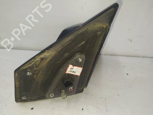 Right mirror KIA CARENS II MPV (FJ) 2.0 CRDi | BP9541110C27 