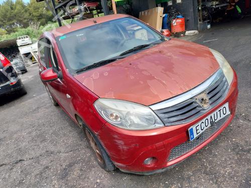 Electronic module DACIA SANDERO | BP36476502M83 - Image 10