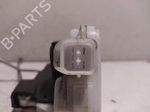 Front right lock MITSUBISHI PAJERO PININ I (H6_W, H7_W) 1.8 GDI (H66W, H76W) | BP8703826C97 