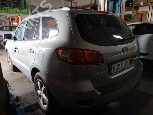 Injector HYUNDAI SANTA FÉ II (CM)  | BP24296324M100 