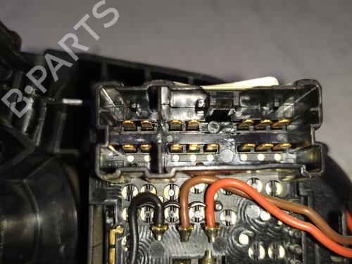 Switch DACIA SANDERO II | BP32428446I30