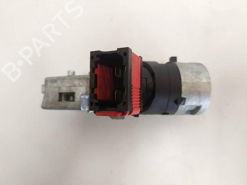 Ignition barrel RENAULT TWINGO II (CN0_) 1.5 dCi 75 | BP39509453M48 - Image 7