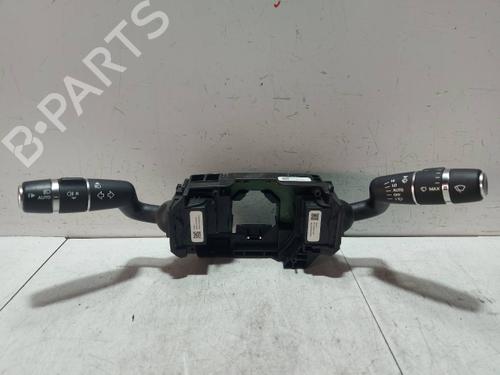 Used Steering column stalk Steering column stalk JAGUAR XE (X760) 2.0 D (180 hp) 40515213 40515213