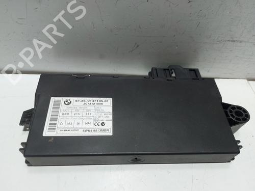 Elektronisk modul BMW 1 (E87) 120 d (177 hp) 29410711