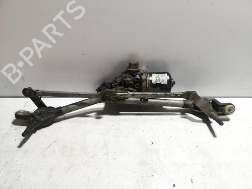 Front wiper motor RENAULT SCÉNIC I MPV (JA0/1_, FA0_)  | BP8700966M29 