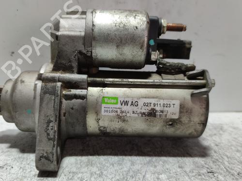 Used Starter SEAT LEON (1P1) [2005-2013]  8708268
