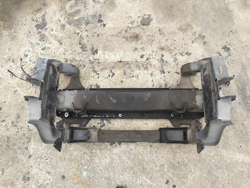 Forbro IVECO DAILY VI Platform/Chassis [2014-2025]  27655800