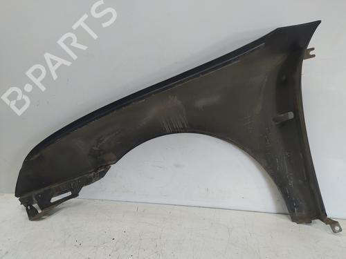 Right front fenders SAAB 9-3 (YS3F, E79, D79, D75) 1.9 TiD | BP22903747C42 