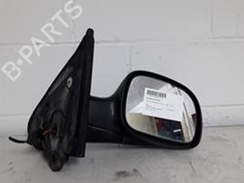 Used Right mirror CHRYSLER VOYAGER IV (RG, RS) [1999-2008]  8718321