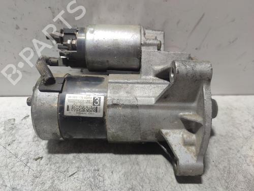 Startmotor PEUGEOT 308 SW I (4E_, 4H_) 2.0 HDi (136 hp) 8709993
