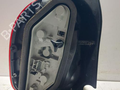 Right taillight RENAULT MODUS / GRAND MODUS (F/JP0_) 1.2 16V (JP0W) | BP36279918C35 - Image 3