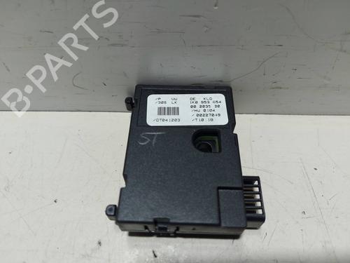 Elektronisk modul VW TOURAN (1T1, 1T2) 2.0 TDI (136 hp) 19054088