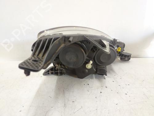Left headlight CITROËN C3 II (SC_) | BP36642407C28 - Image 5