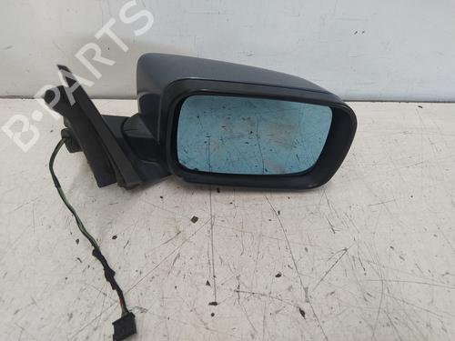 Used Right mirror BMW 3 (E46) 320 d (150 hp) 28503373