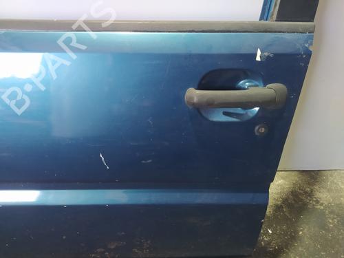Left front door NISSAN TERRANO II (R20) 2.7 TDi 4WD | BP19078375C2 
