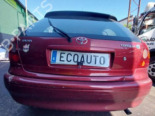 Left front indicator TOYOTA COROLLA Compact (_E11_) 1.4 (EE111_, EE111R) | BP36166465C32 - Image 8