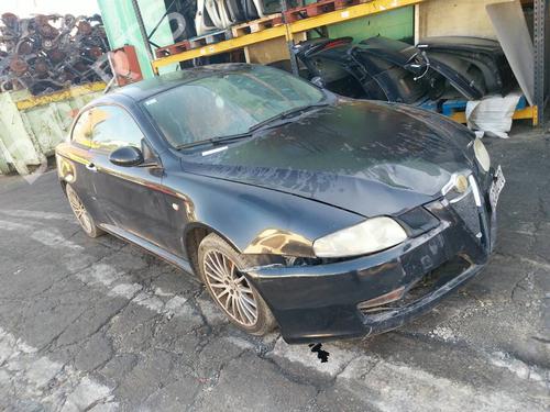 Left front indicator ALFA ROMEO GT (937_) 1.9 JTD (937CXN1B) | BP39533040C32  - Image 7