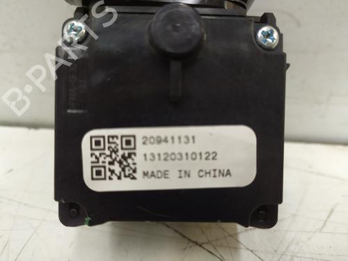 Steering column stalk CHEVROLET CRUZE (J300) 1.6 | BP13916664I23 