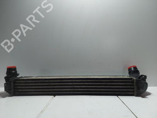 Intercooler RENAULT FLUENCE (L3_) 1.5 dCi (L30S) | BP29257198M30 