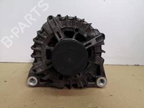 Alternator CITROËN C4 Picasso I MPV (UD_) [2006-2015]  8702927