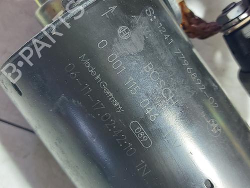 Starter BMW 1 (E87) 118 d | BP33833093M8 - Image 5