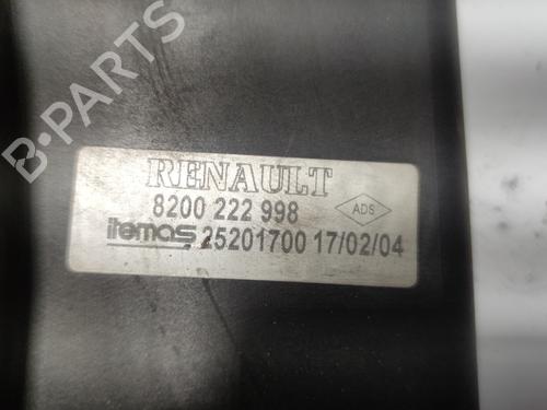 Kjølevifte elektrisk RENAULT MEGANE II (BM0/1_, CM0/1_) 1.5 dCi (BM0F, BM0T, BM2B, CM0F, CM0T) | BP8704856M35 