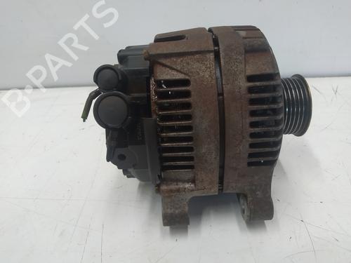 Alternator CITROËN BERLINGO / BERLINGO FIRST Box Body/MPV (M_) 2.0 HDI 90 4WD (MBRHY, MCRHY) | BP16829134M7 