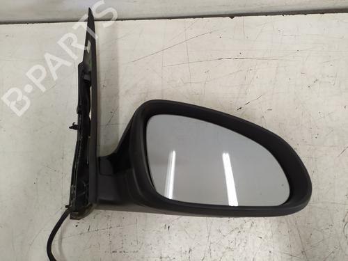 Used Right mirror Right mirror OPEL ASTRA J (P10) [2009-2016] 36114337 36114337