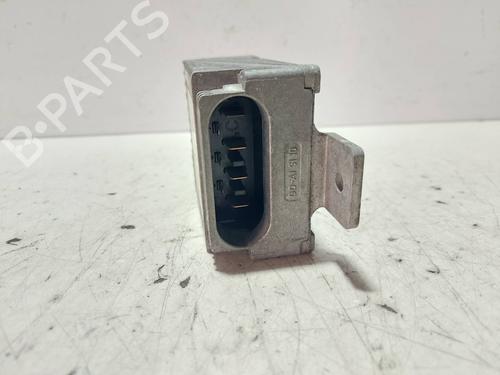 Electronic module MERCEDES-BENZ A-CLASS (W168) A 140 (168.031, 168.131) | BP18356804M83 