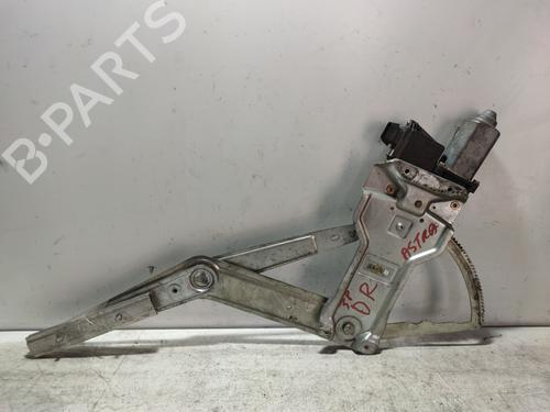 Front right window mechanism OPEL ASTRA G Coupe (T98) 2.0 16V Turbo (F07) | BP9272412C23 