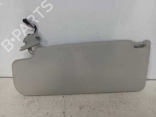 Right sun visor VW POLO (9N_, 9A_)  | BP13880834I2 