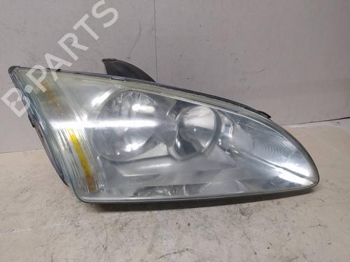 Used Right headlight FORD FOCUS II (DA_, HCP, DP) [2004-2013]  8701460