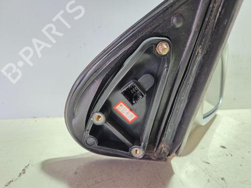 Right mirror HYUNDAI SANTA FÉ I (SM) 2.4 16V 4x4 | BP25925877C27 