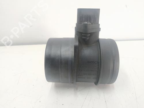 Mass air flow sensor SEAT IBIZA III (6L1)  | BP18109475M95 