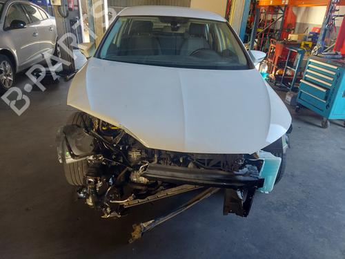 Shift knob SEAT LEON (5F1)  | BP27997542I34 