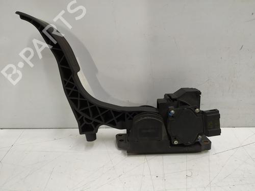 Pedal VW POLO IV (9N_, 9A_) 1.4 TDI | BP30874242I4 