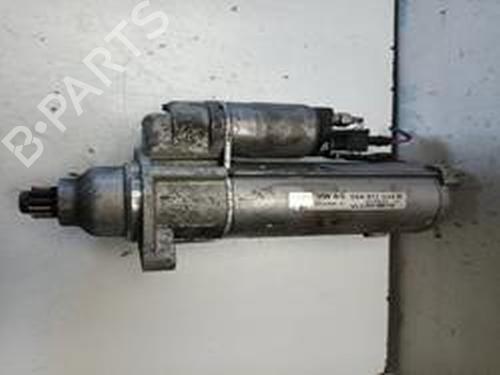 Startmotor VW GOLF IV (1J1)  | BP8702385M8 